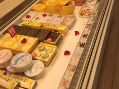 -好利来(紫竹院店)