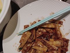 -宫燕府·京菜·烤鸭·淮扬菜(王府中心店)