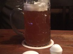 -宝莱纳啤酒花园餐厅PAULANER BRAUHAUS Nanjing(广州路店)