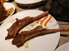 -V-ONE西雅图海鲜自助餐厅(仓山万达广场店)