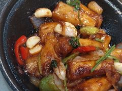 -一茶一点(海景店)