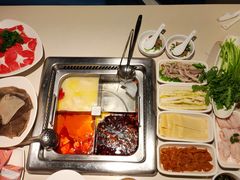 -海底捞火锅(万丰桥店)