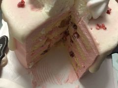 -DEMO黛慕蛋糕(中泰店)