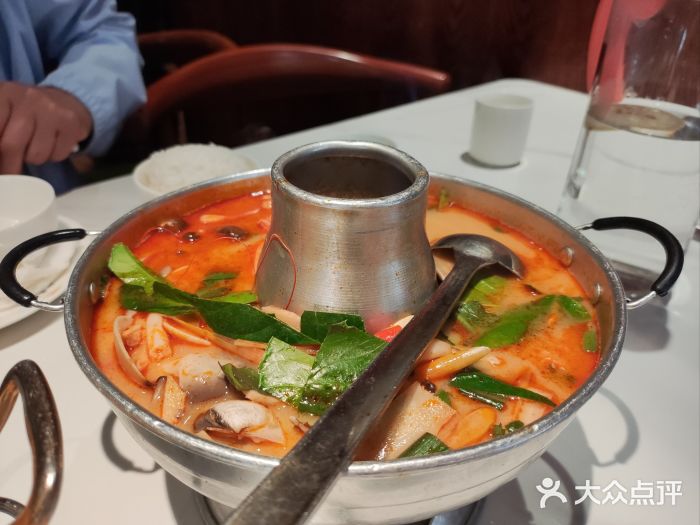 印象南洋·泰国风情餐厅(新安店)图片