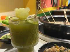 -钢管厂五区小郡肝火锅串串香(清河店)