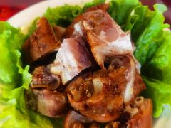 花园酱猪手-58号花园