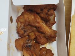 -必胜客(欢乐颂店)