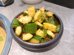 -品也·鲍鱼鸡火锅(皇庭广场店)