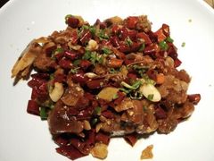 -西贝莜面村(上海百联西郊店)