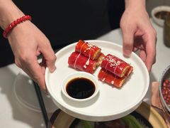 -粤来记·啫啫煲·点心(日月光店)