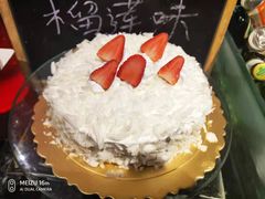 -太原富力万达文华酒店·美食汇西餐厅