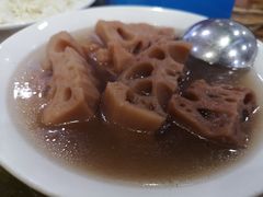 -雨田饭店(华兴东街店)