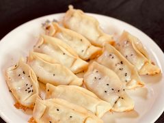 牛肉煎饺-知味轩(钢城花园店)