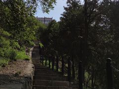 -北京十三陵国家森林公园蟒山景区