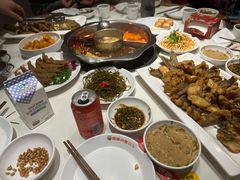 -盛源川香鱼火锅(西小区总店)