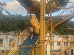 -重庆海昌加勒比海水世界