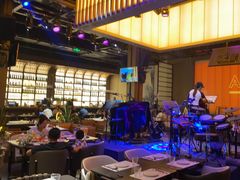 -洛缦音乐餐厅(工业展览馆万象城店)