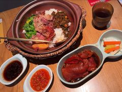 -三十六味匠猪蹄(三元桥店)