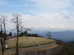 -天姥山景区