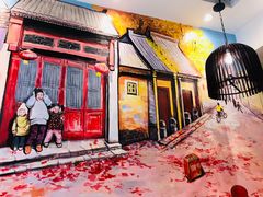 -宣武小院涮肉(前门店)