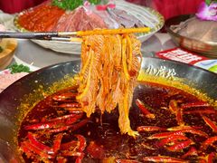 -小龙坎火锅(春熙太古里店)