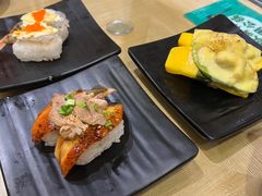 -友壹町寿司(佛山新DNA店)