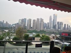 -长嘉·河图火锅(长嘉汇江景旗舰店)