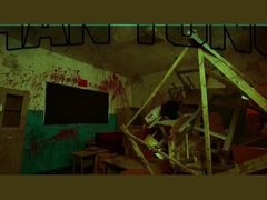 -长藤鬼校(龙翔店)