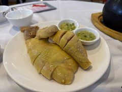 -文记壹心鸡(宝华路店)