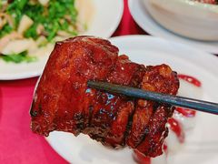 -老吉士酒家(天平路店)