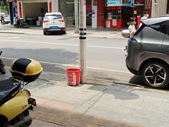 -柳周农家菜特色老店沙田柚美食(东大街店)
