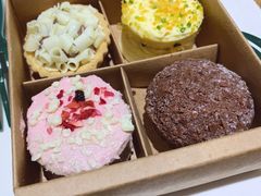 -星巴克臻选(郑州国贸360广场店)