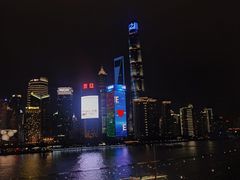 -外滩8号 whisky bar(金延大厦店)