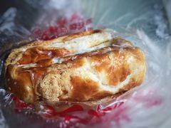 肉松卷-宫廷糕点铺