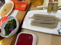 -蜀留香火锅(社会山店)