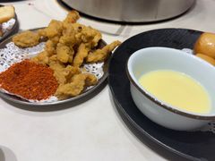 -刘少华贵州小黄牛·鲜牛肉火锅(总店)