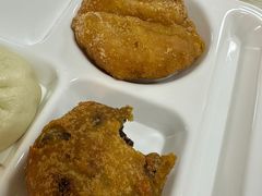 -老街粘食店(宜昌路店)