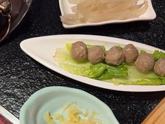 -京炭铜锅涮肉·羊蝎子·羊肉炉(保利·时光里店)