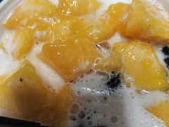 -小团圆糖水铺(襄阳南路店)