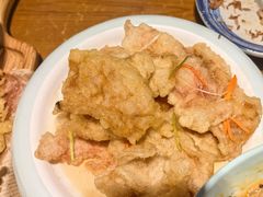 -95号酱骨·一块豆腐(展春园西路店)