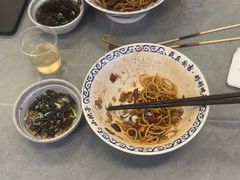 -梅溪·小伙子干挑面(安吉总店)