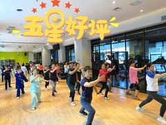 -Liking Fit 24H智能健身(旗舰店)