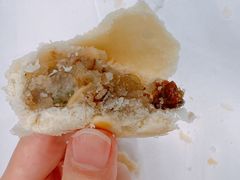 -高桥小香松糕