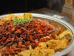 -烤匠麻辣烤鱼(万象城店)
