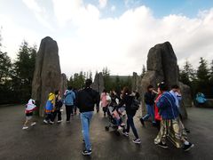 -哈利波特魔法世界