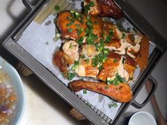 -绿茶餐厅(二七万达店)