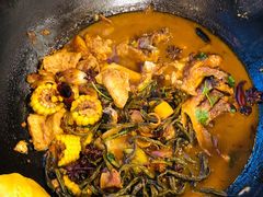 -荣德灶台鱼(圣泉寺店)