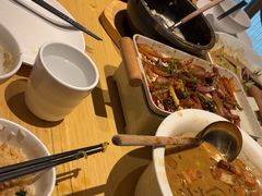 -关东小磨东北菜(上海长风大悦城店)