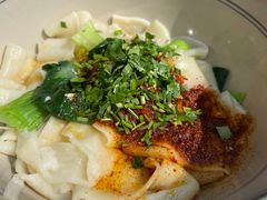 -墩儿大碗宽面(来福士店)
