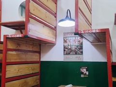 -伙记茶档(龙海风情小镇店)